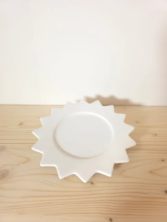 Pièce à peindre Lauren