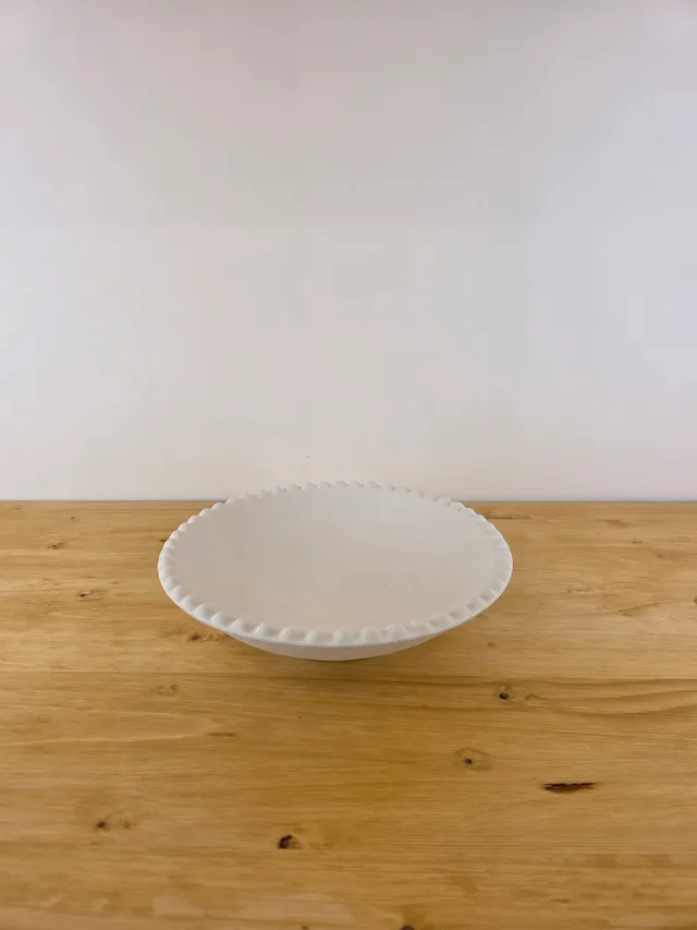 Pièce à peindre Sylvie